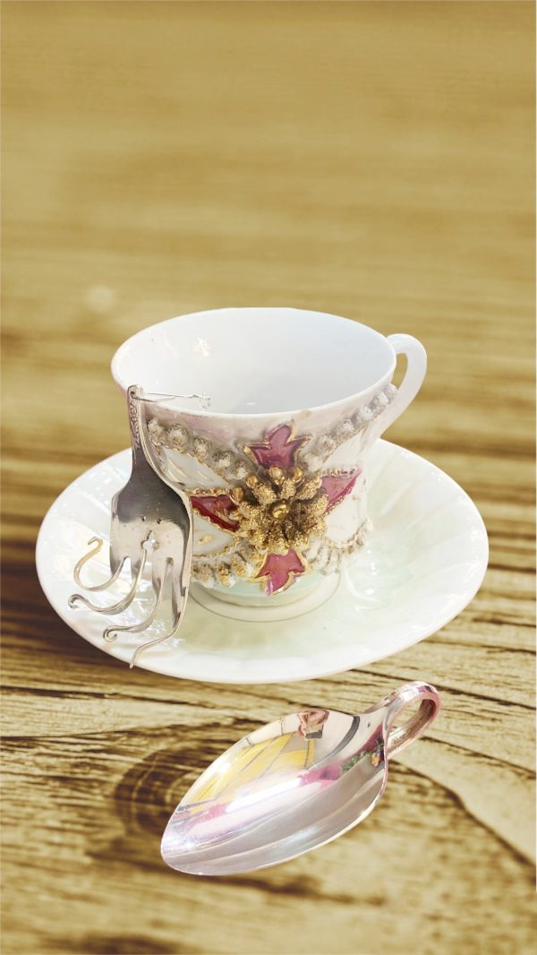 tisane - Gioielli artigianali