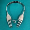 Collana Forchette
