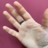 Anello Quadrato Forchetta 3 Rebbi - immagine 8