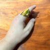 Anello Cucchiaio Placcato Oro 24 Carati - immagine 3