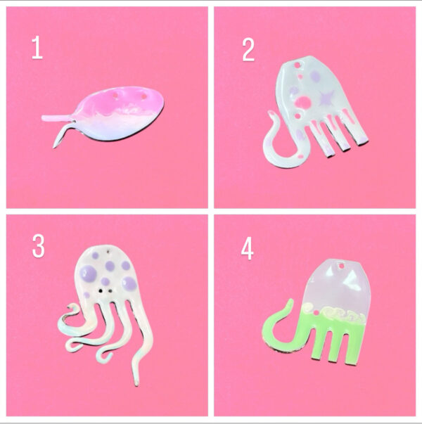 colorati - Lety Silverware