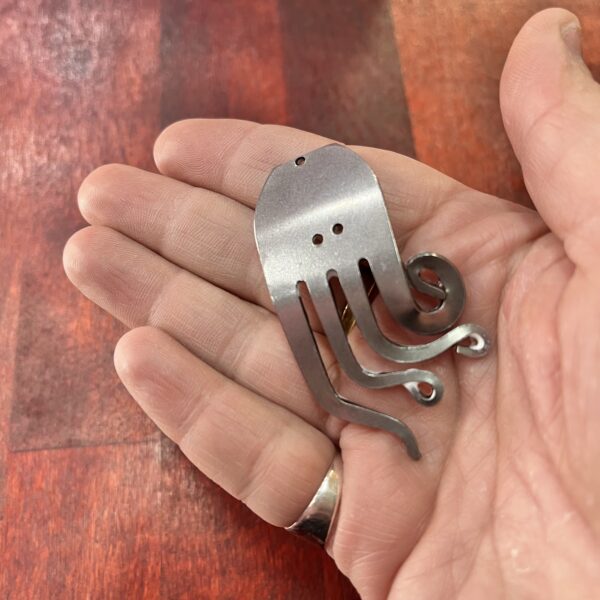 siamo - Lety Silverware