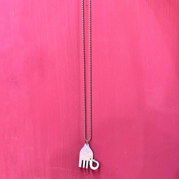inox - Lety Silverware