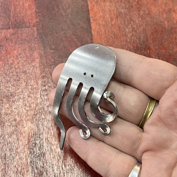girocollo - Lety Silverware