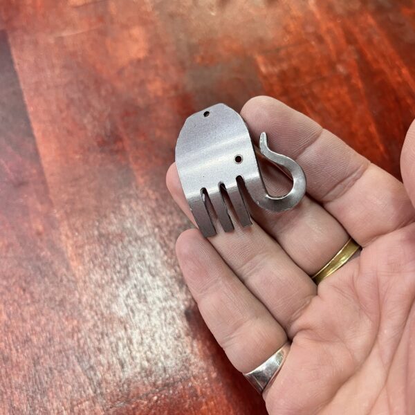 contatti - Lety Silverware